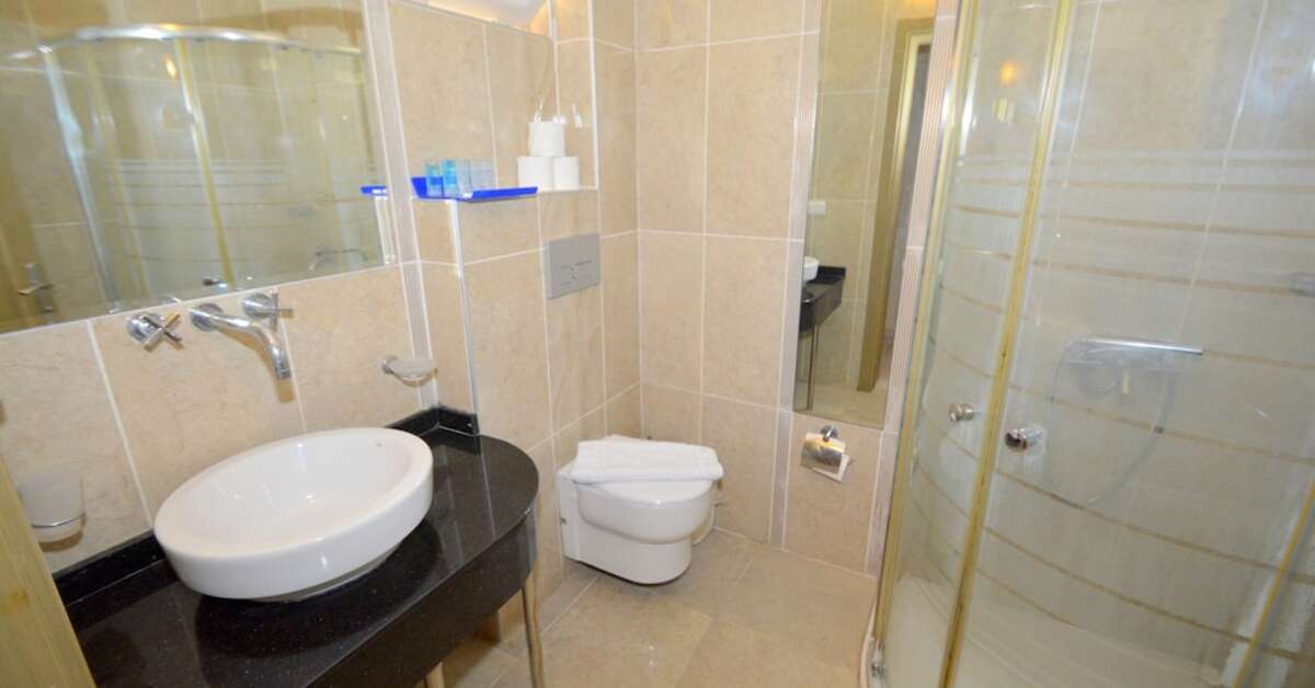 Een foto van Hotel Istankoy Bodrum