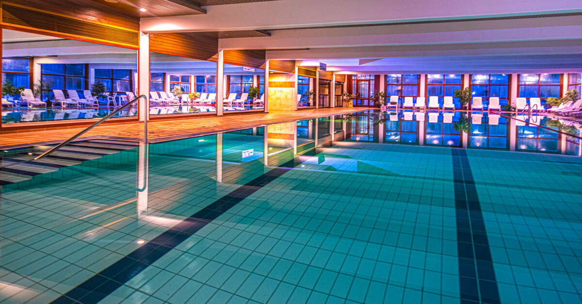 Een foto van Club Tihany