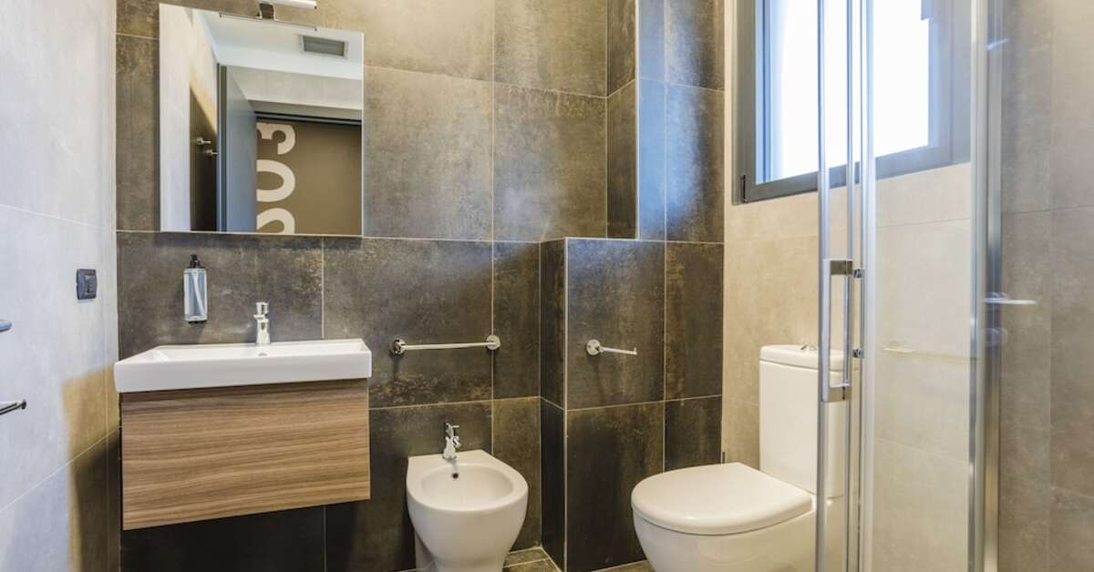 Een foto van Residence 9 Line