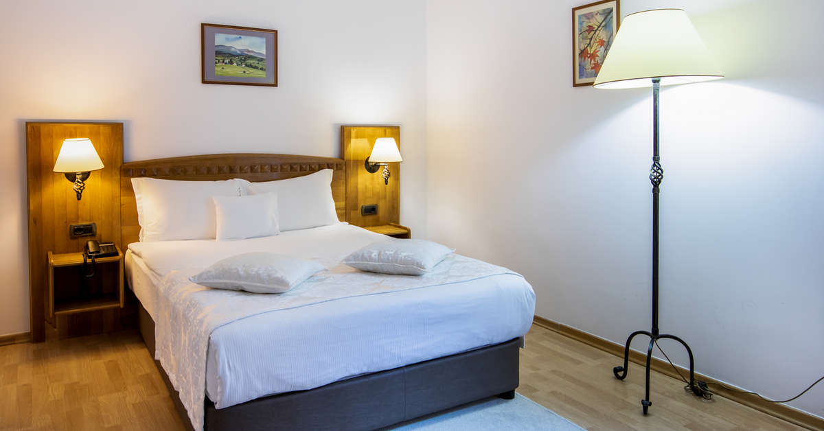 Een foto van Xheko Imperial Hotel Tirana