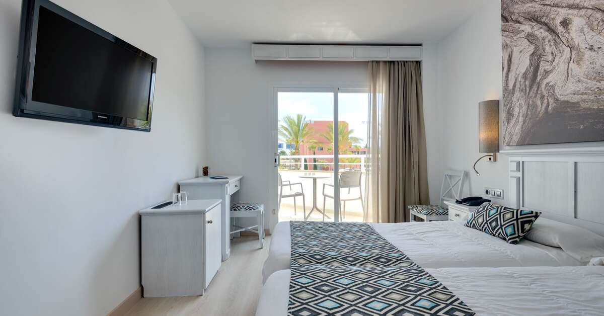 Een foto van Cala Millor Garden