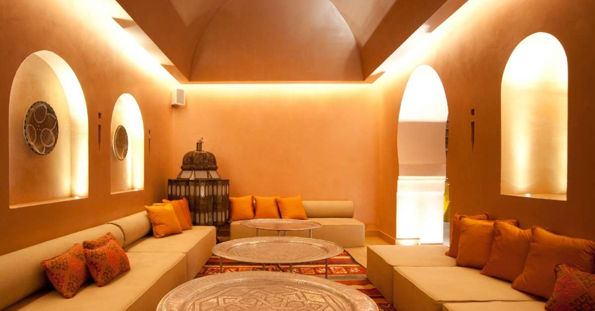 Een foto van The Westin Resort Costa Navarino