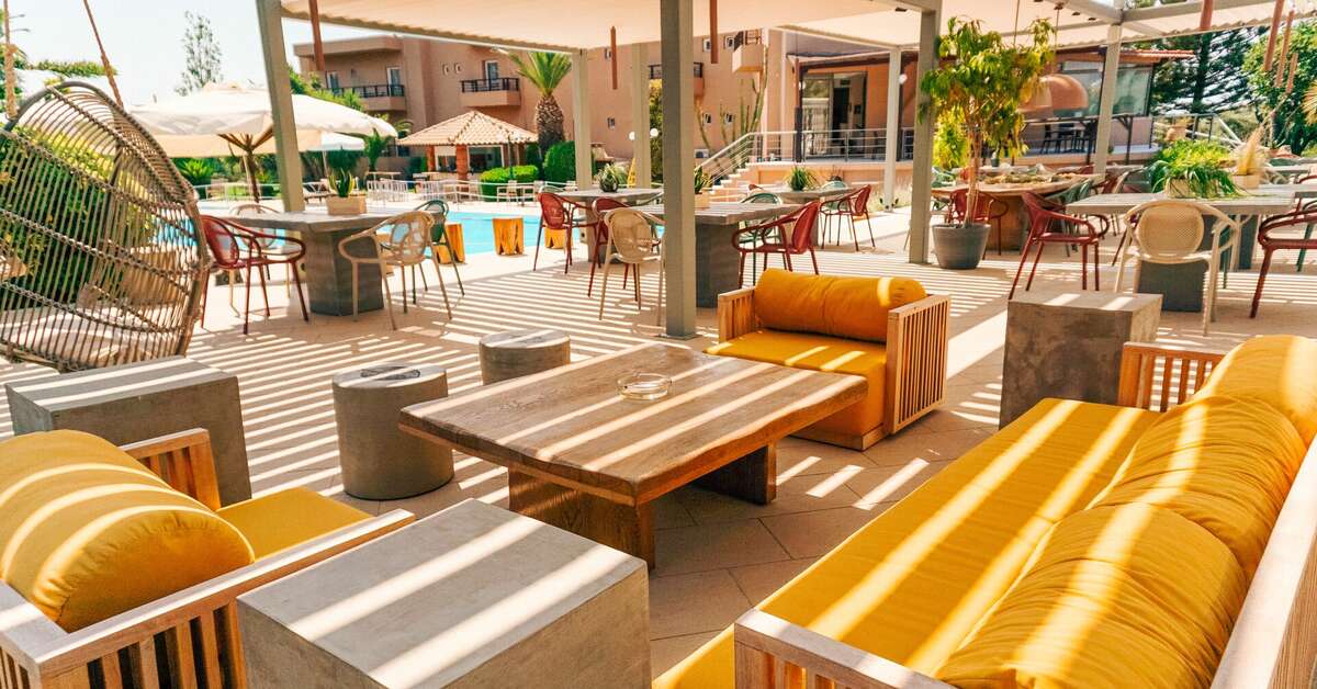 Een foto van Apollo Resort Art Hotel