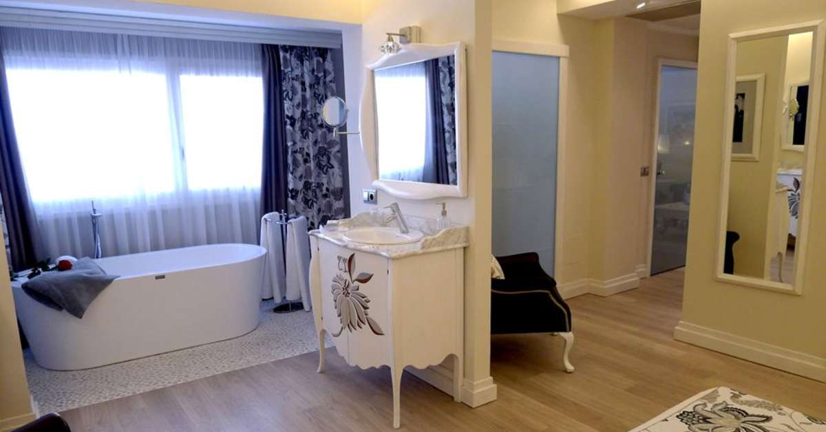 Ein Foto Hotel El Coto