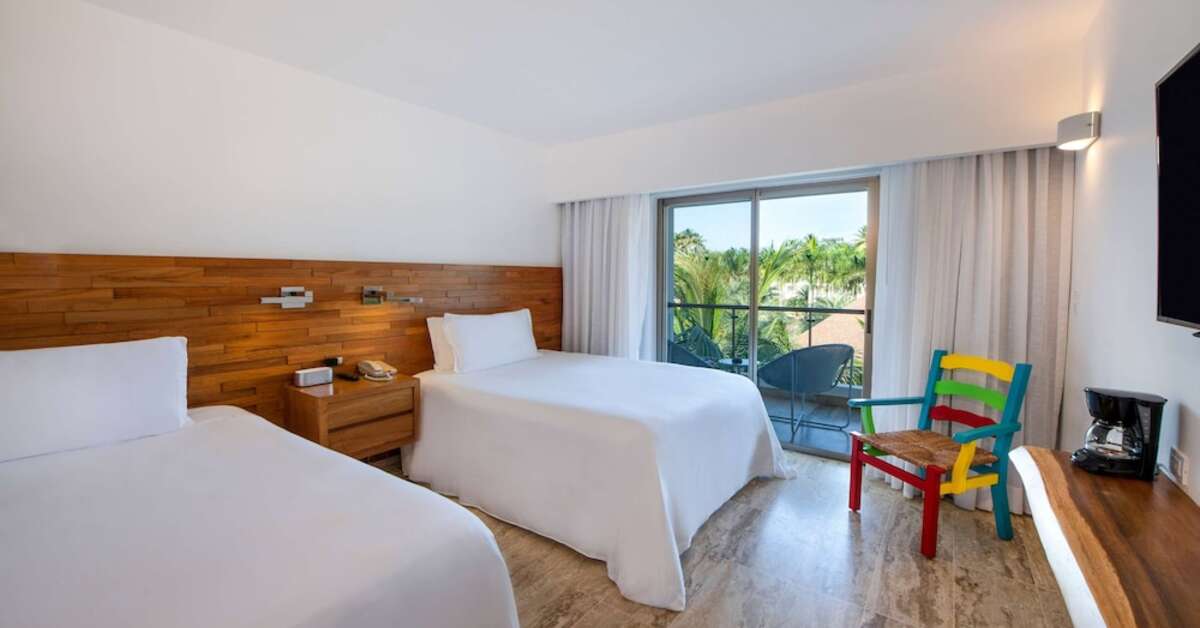 Een foto van Viva Wyndham V Samana