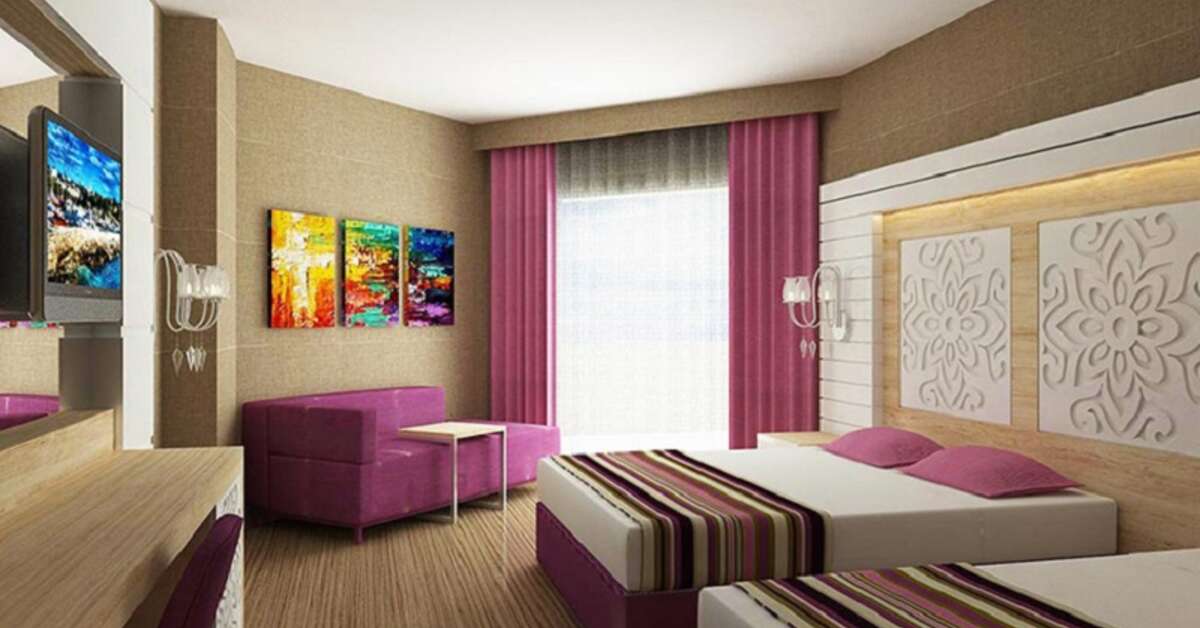 Een foto van Sunmelia Beach Resort & Spa