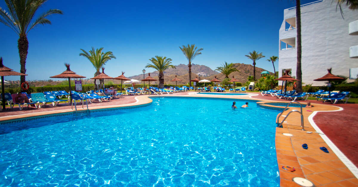 Een foto van Marina Mar Hotel