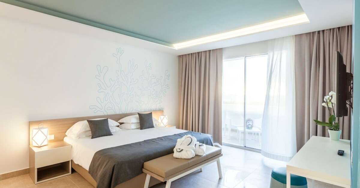 Een foto van Modica Beach Resort