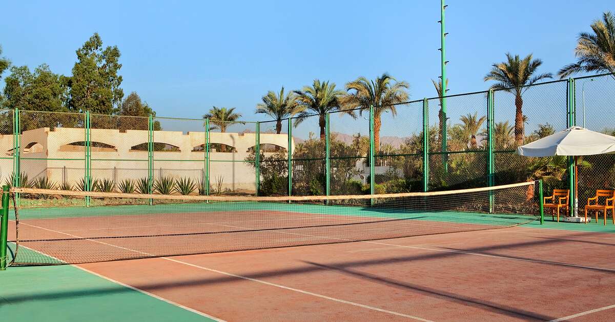 Een foto van Jaz Fayrouz Resort