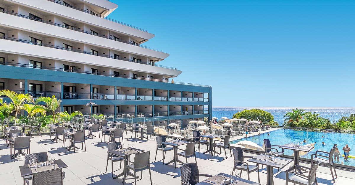 Een foto van Enotel Lido