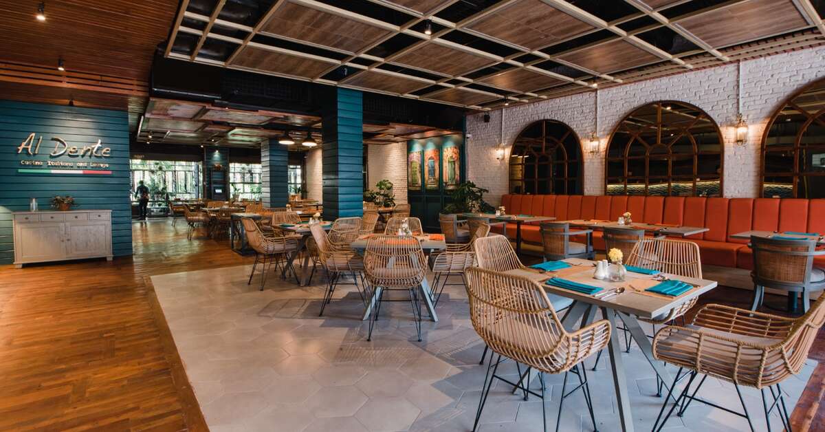 Een foto van Ramayana Resort & Spa