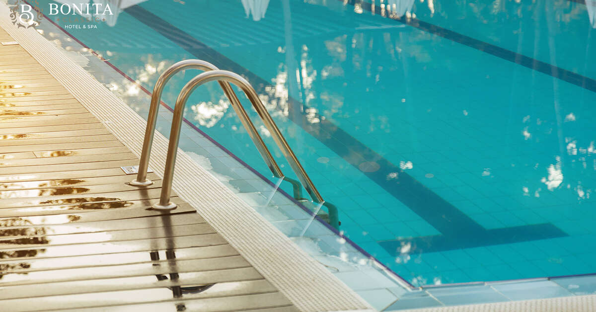 Een foto van Bonita Classic Hotel & Spa