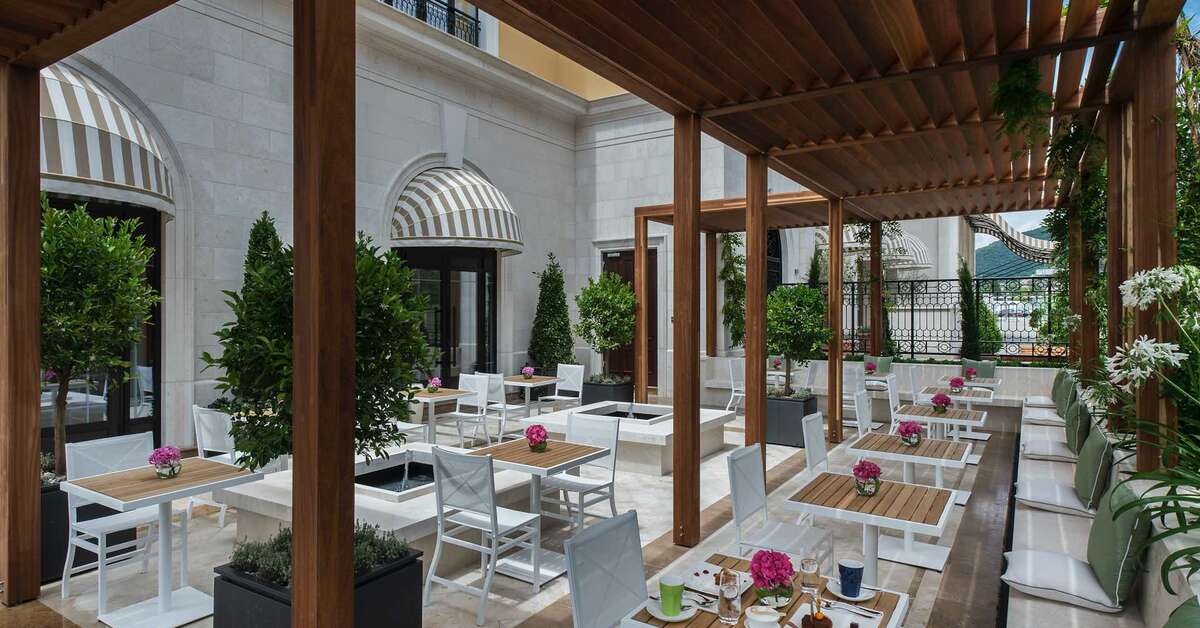 Een foto van Regent Porto Montenegro