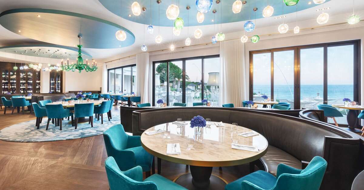 Een foto van Vila Vita Parc Resort & Spa