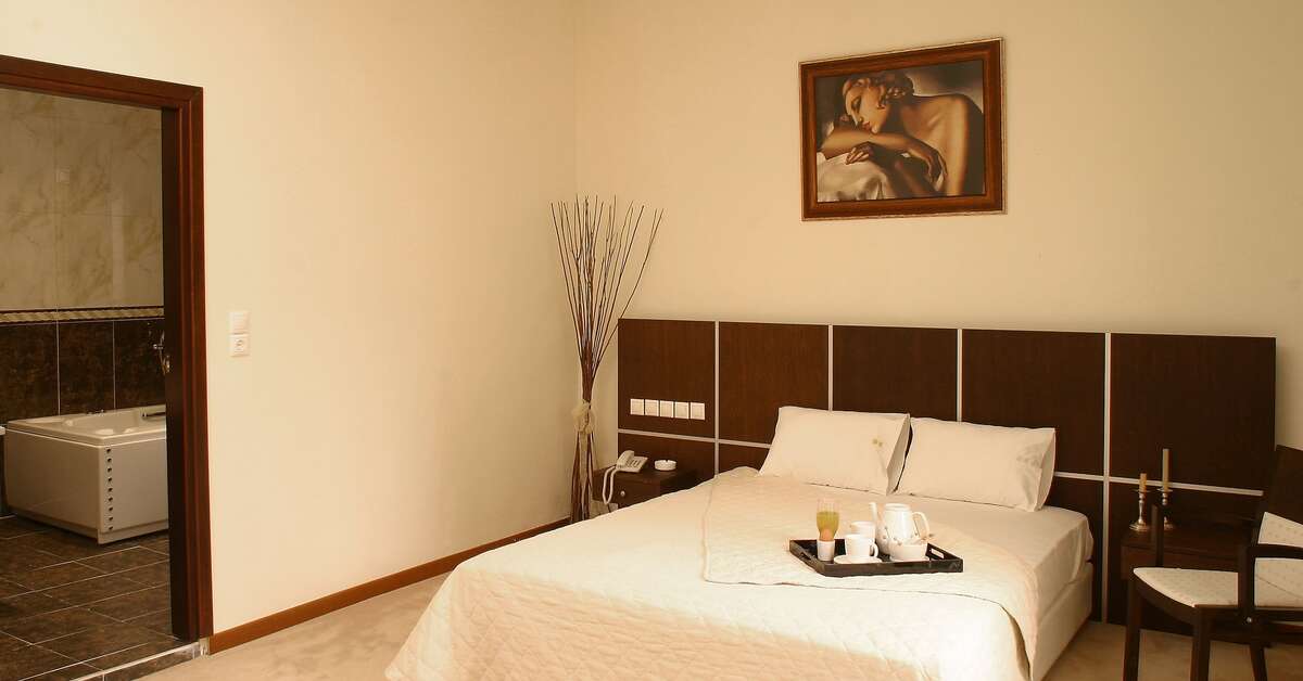 Een foto van Blue Sea Hotel Alimos