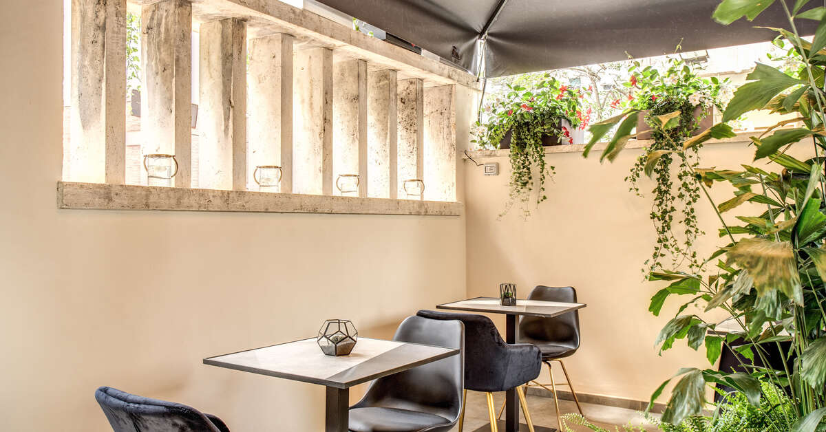 Een foto van Apollo Boutique Hotel