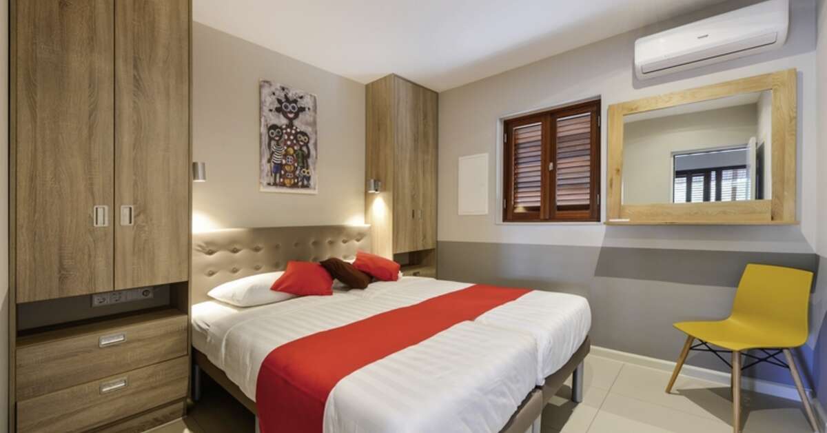 Een foto van Morena Resort