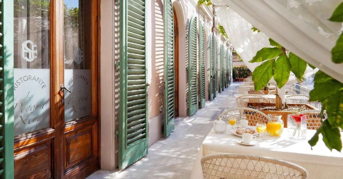 Een foto van Hotel Ercolini & Savi