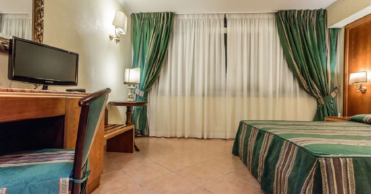 Een foto van Raeli Hotel Archimede