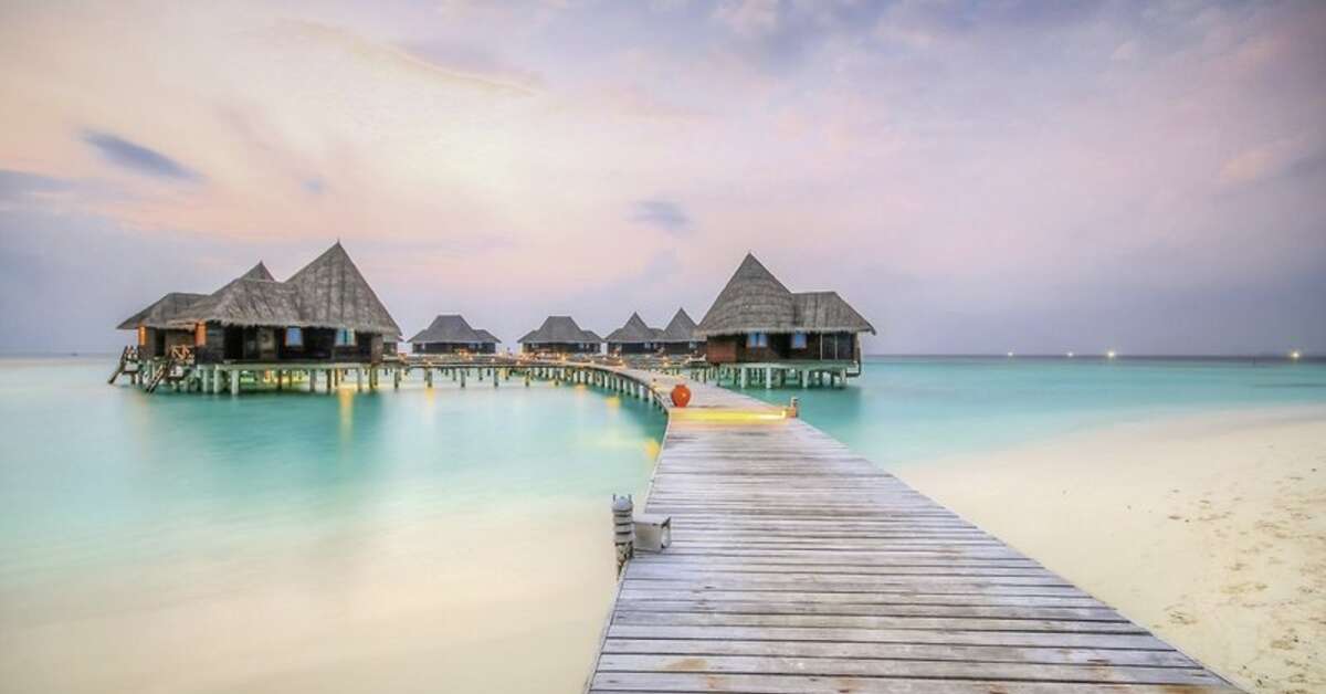 Een foto van Coco Palm Dhuni Kolhu