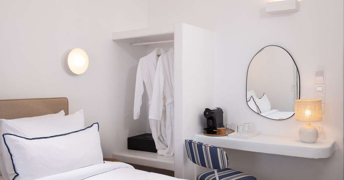 Een foto van Tagoo Hotel