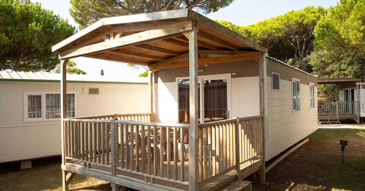 Een foto van Jesolo Mare Family Village