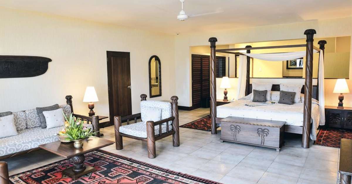 Een foto van Baobab Beach Resort & Spa