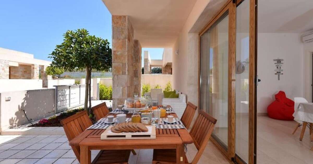 Een foto van Mare Live Villas