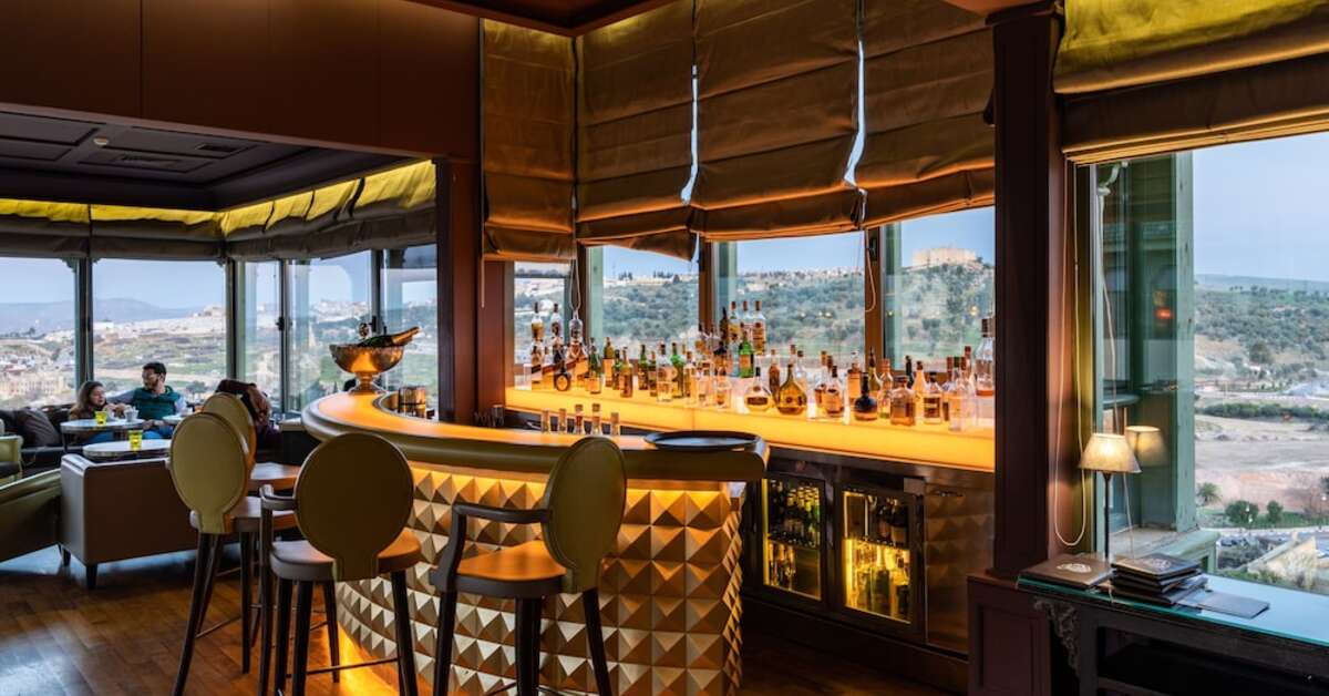 Een foto van Palais Faraj Suites & Spa