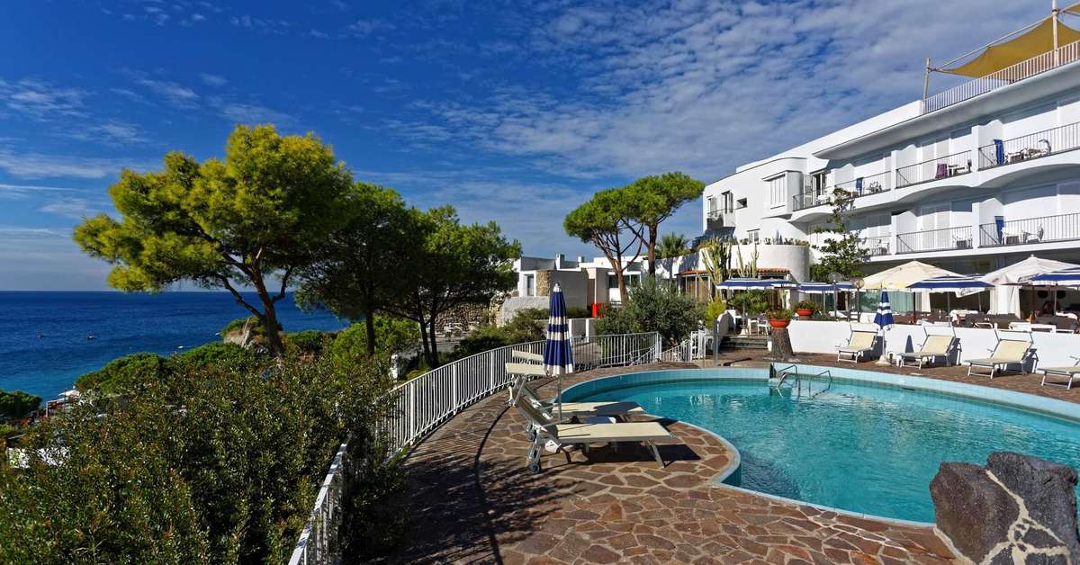 Een foto van Hotel San Giorgio Terme