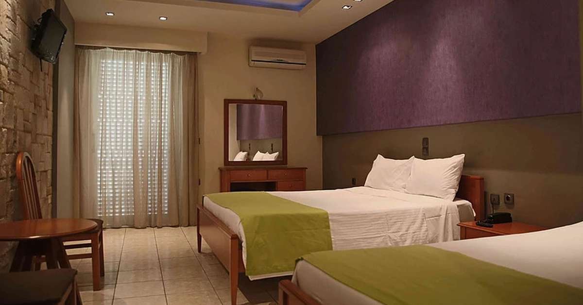 Een foto van Margarita Hotel