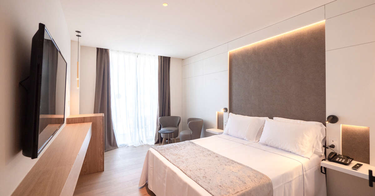 Ein Foto Golden Costa Salou Adults Only