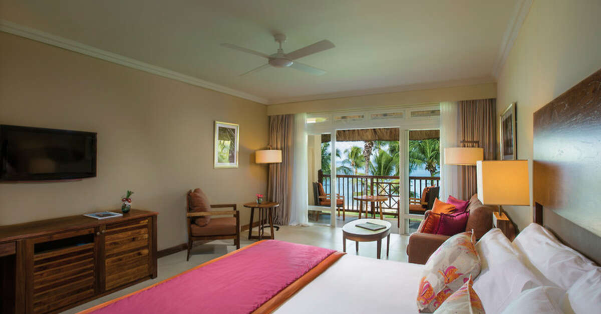 Een foto van Sands Suites Resort & Spa