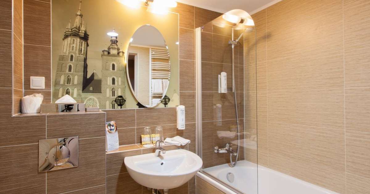 Een foto van Hotel Galaxy