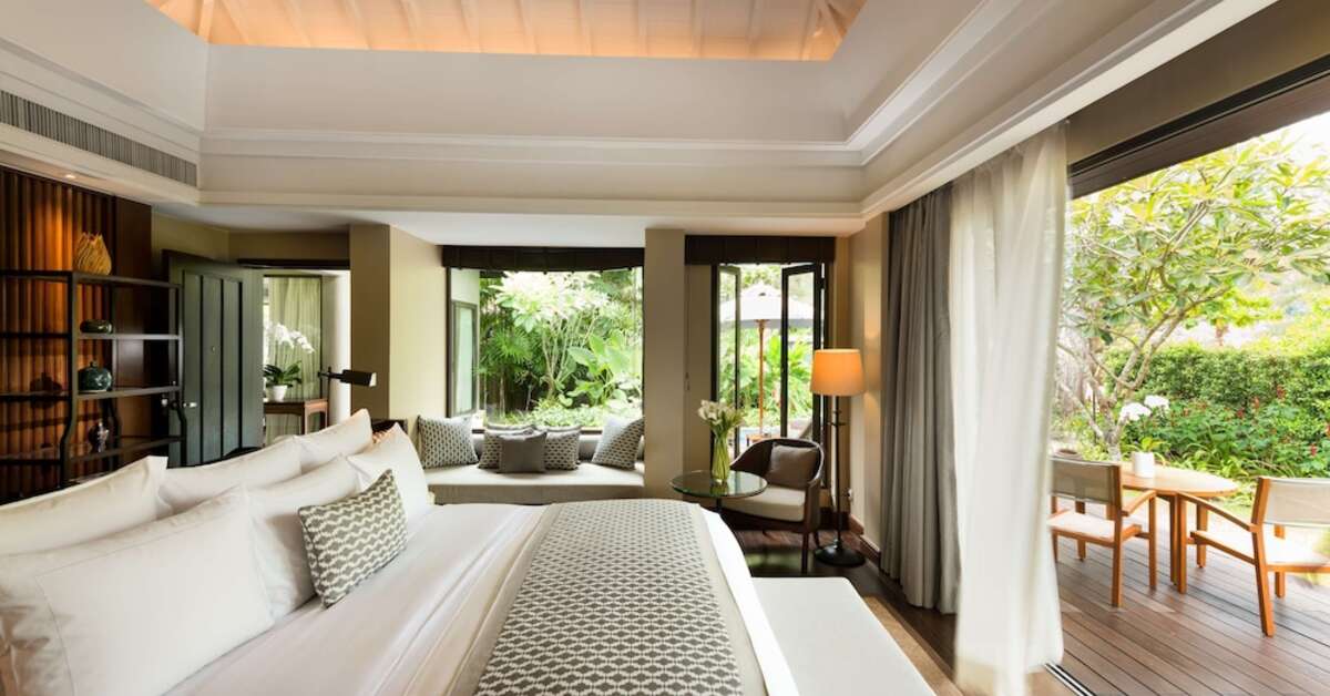 Ein Foto Anantara Layan Resort & Spa