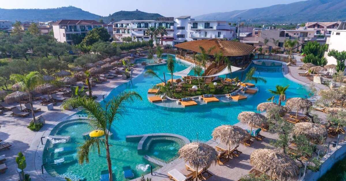 Een foto van Letsos Hotel
