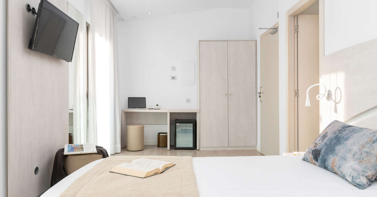 Een foto van Som Llaut Boutique Hotel