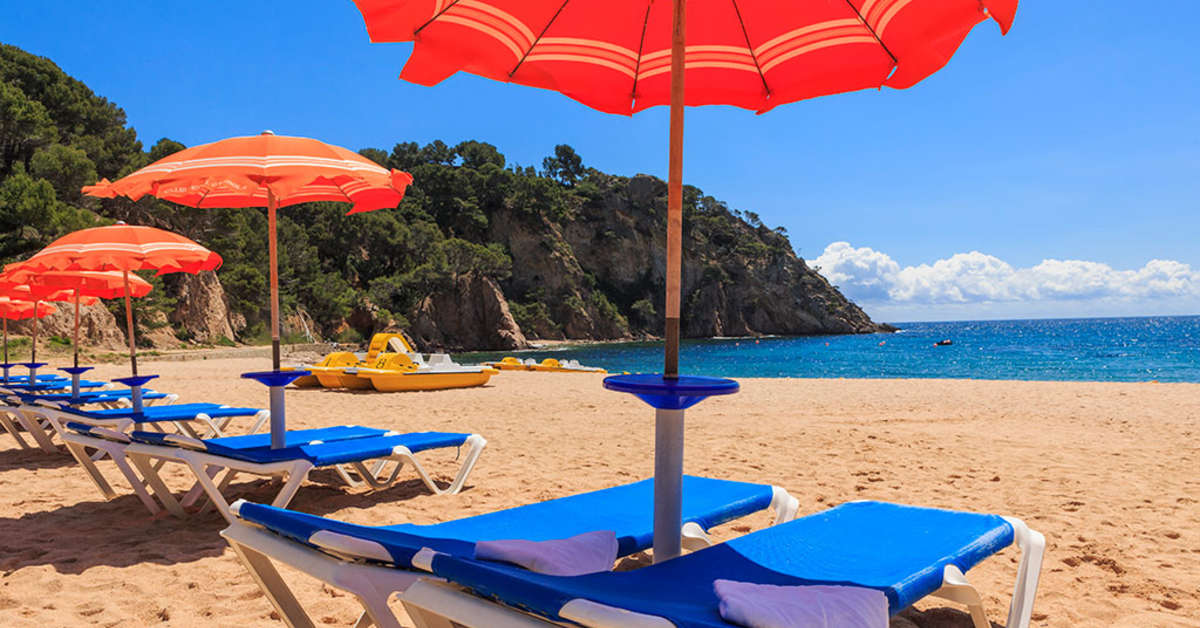 Een foto van Zel Costa Brava