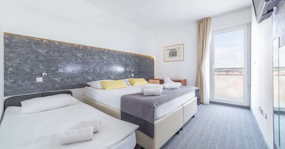 Ein Foto Hotel Punta