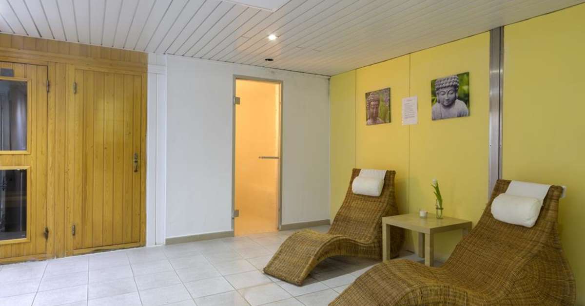 Een foto van Duva Aparthotel & Spa