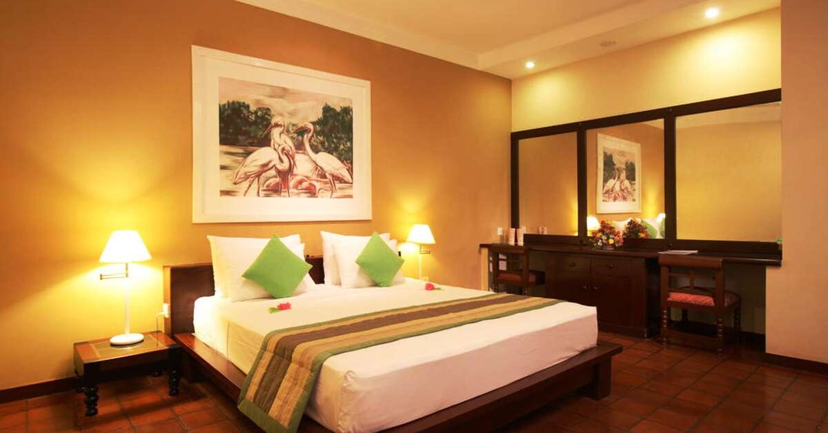 Een foto van Club Palm Bay Hotel