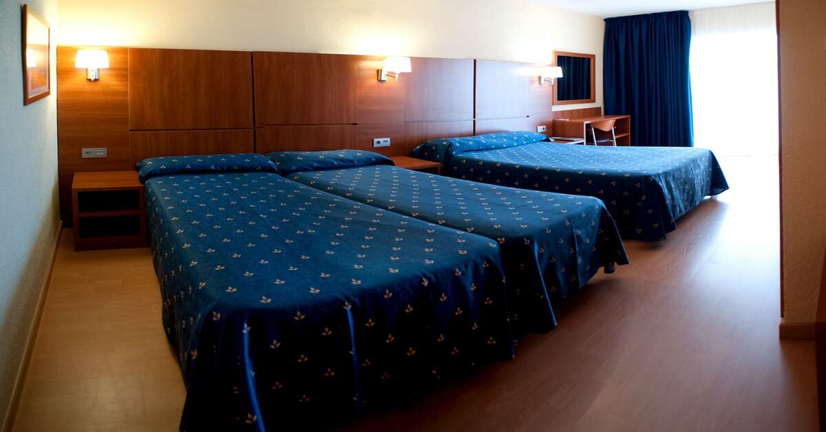 Een foto van Hotel Maria del Mar