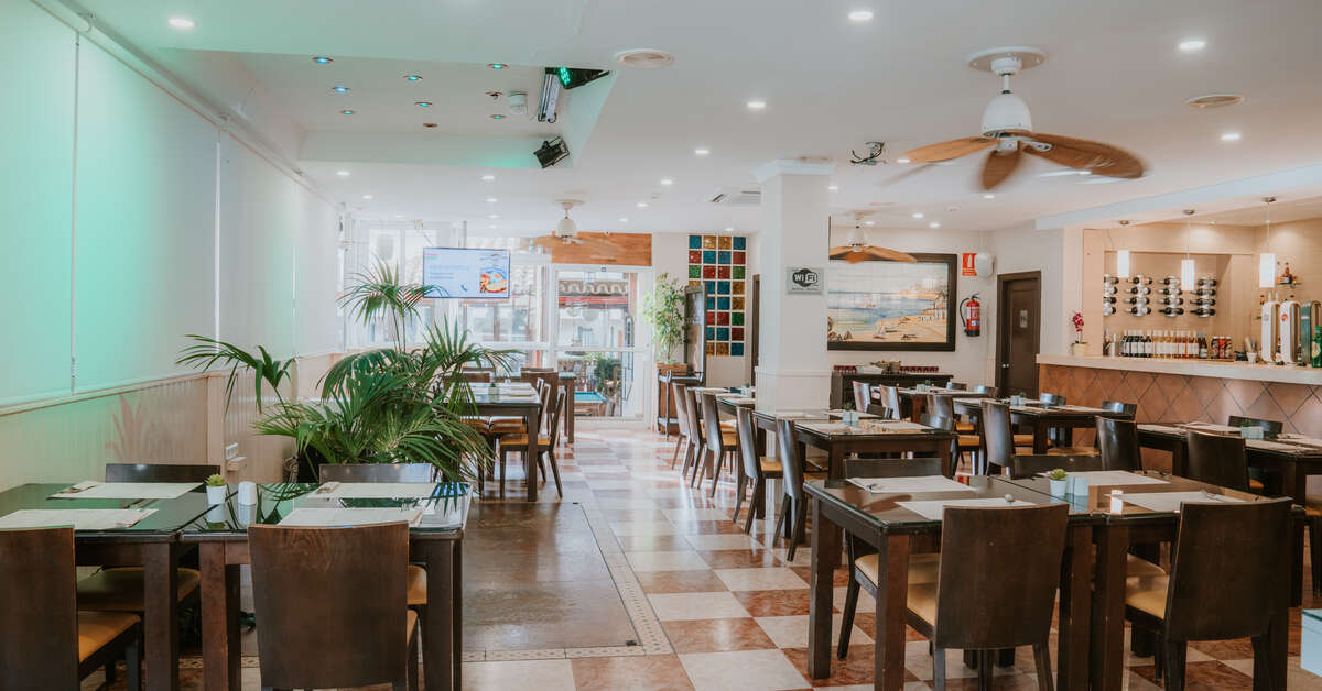 Een foto van Crown Resorts Club Marbella