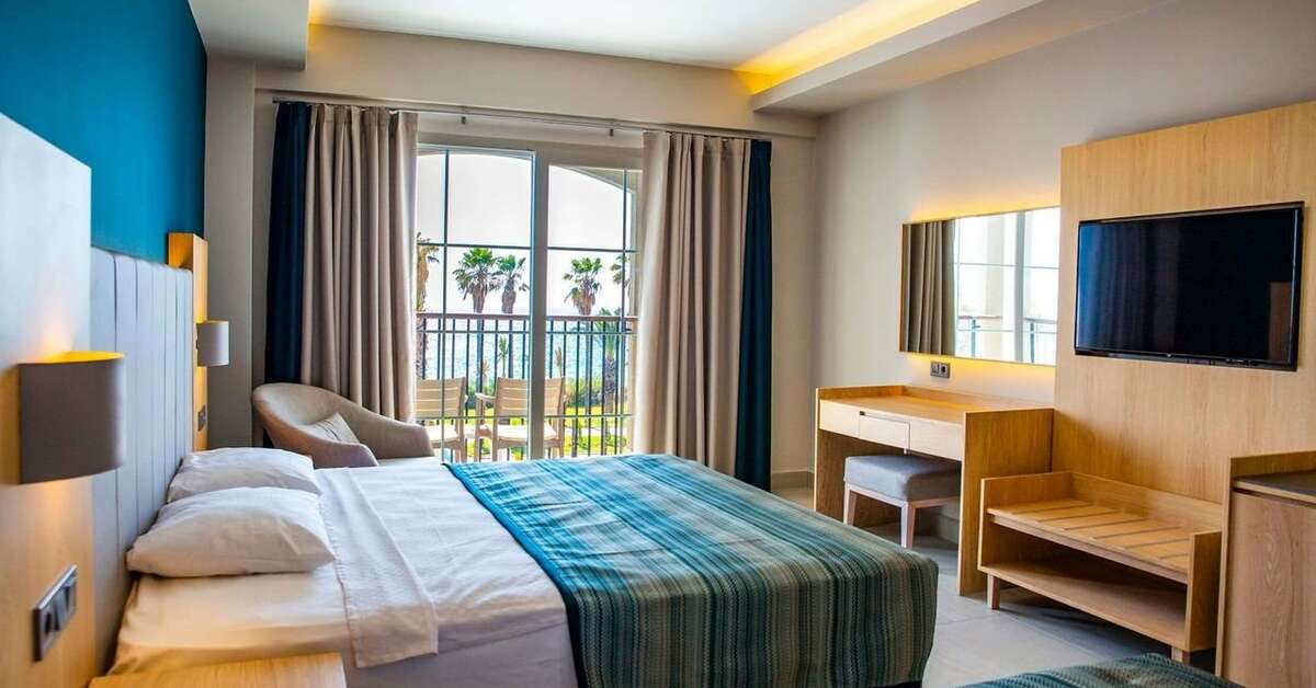 Een foto van Ephesia Hotel