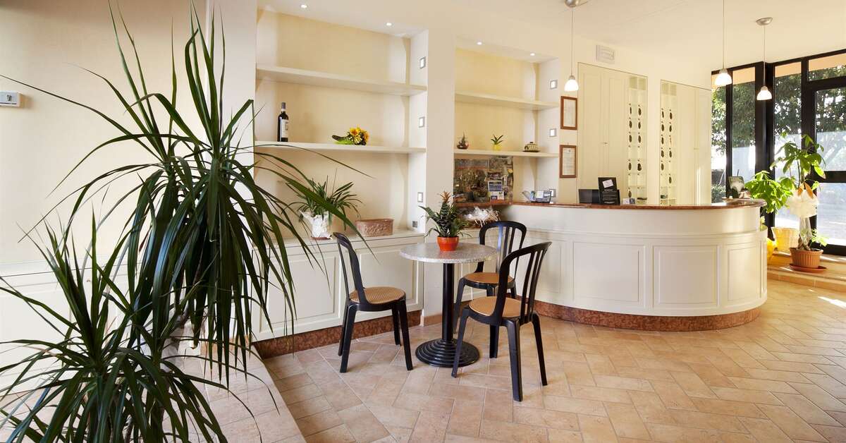 Een foto van Hotel Bellavista