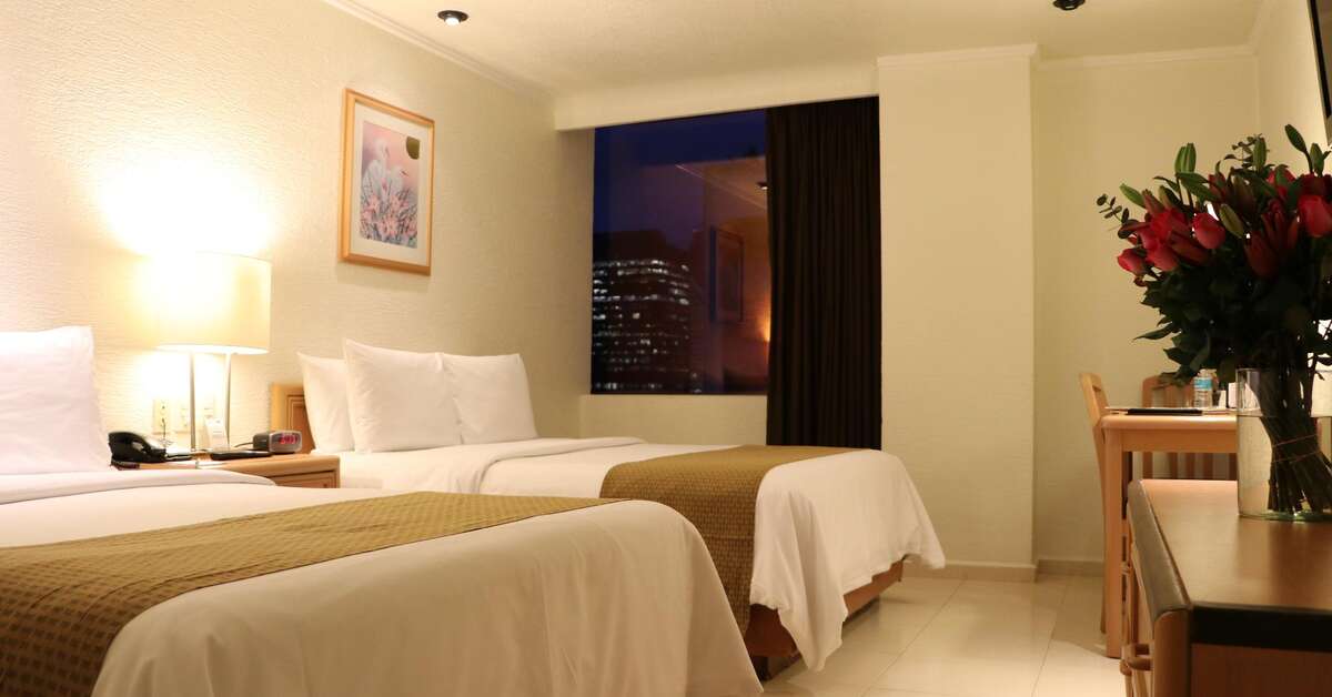 Ein Foto Hotel Plaza Florencia