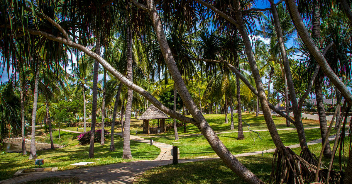 Een foto van PrideInn Flamingo Beach Resort & Spa