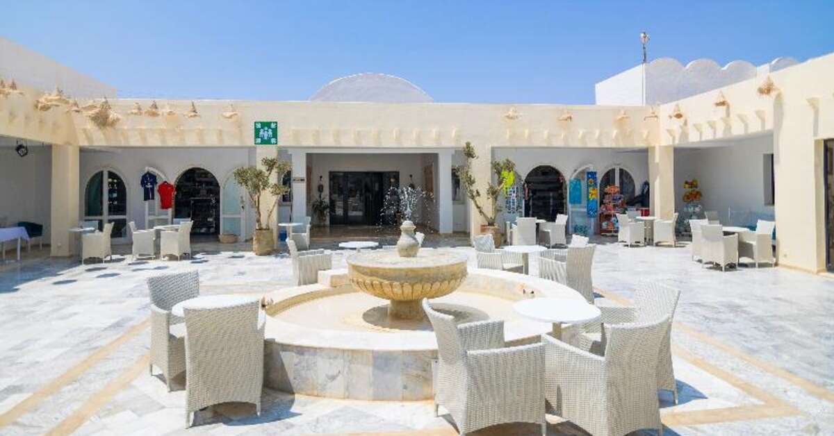Ein Foto TMK Marine Beach
