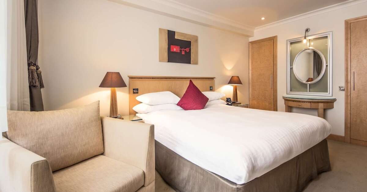 Een foto van Courthouse Hotel London