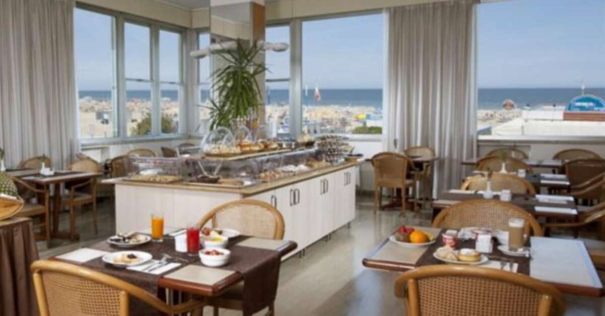 Een foto van Hotel Ascot
